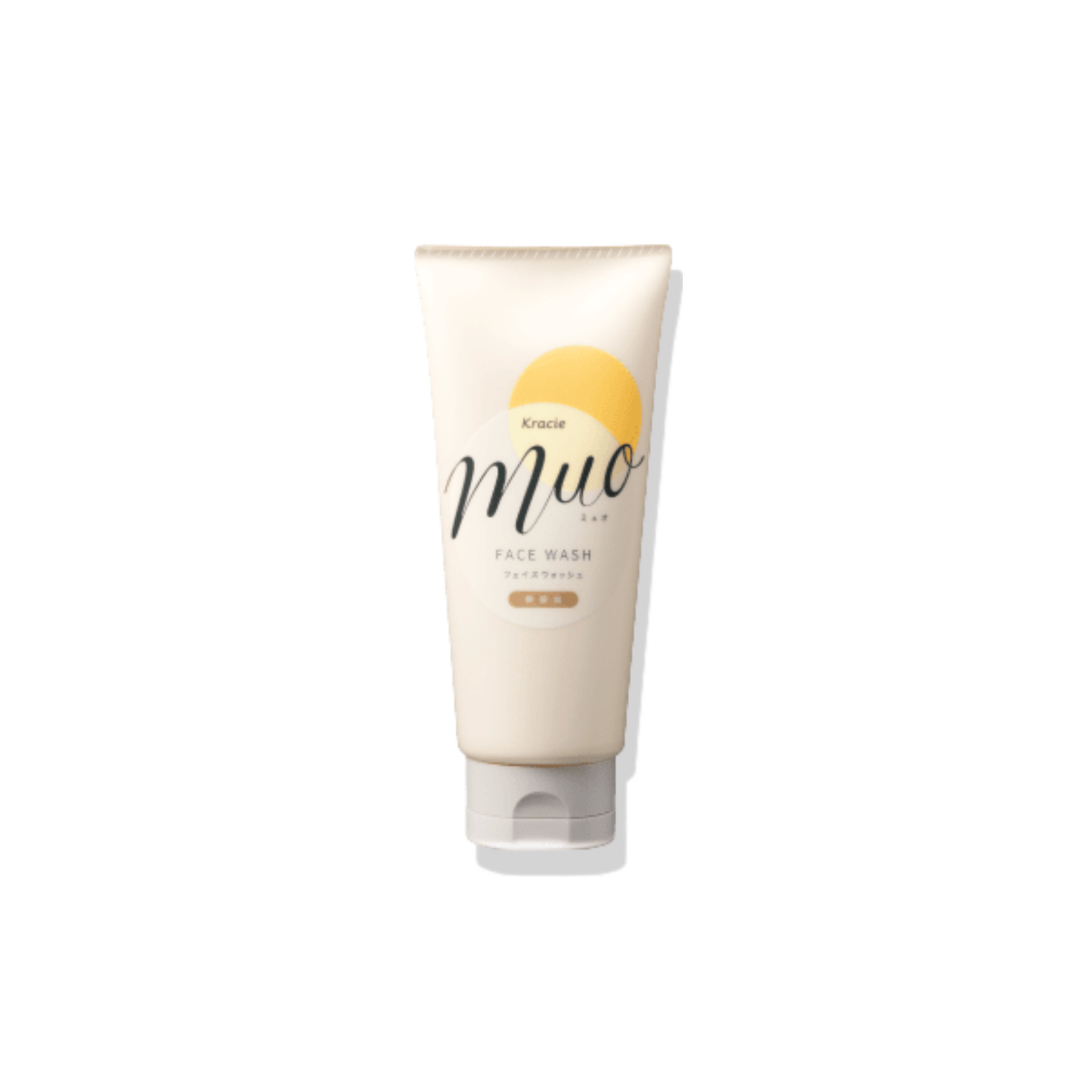 Muo Face Wash Cream