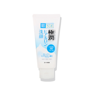 Hada Labo Hyaluronic Face Wash| Facial Soap 100g