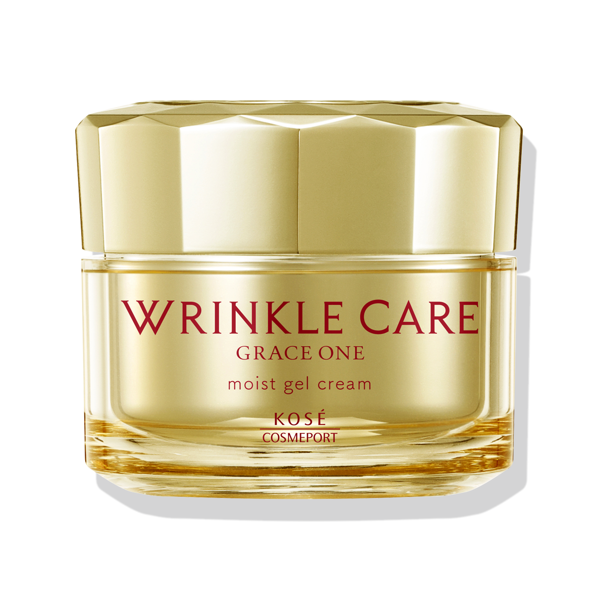 KOSE Grace One Wrinkle Care Moist Gel Cream