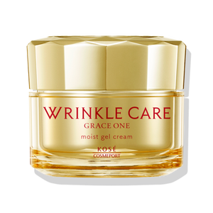 KOSE Grace One Wrinkle Care Moist Gel Cream