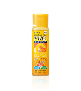 Melano CC Lotion Moisturizing type 170ml